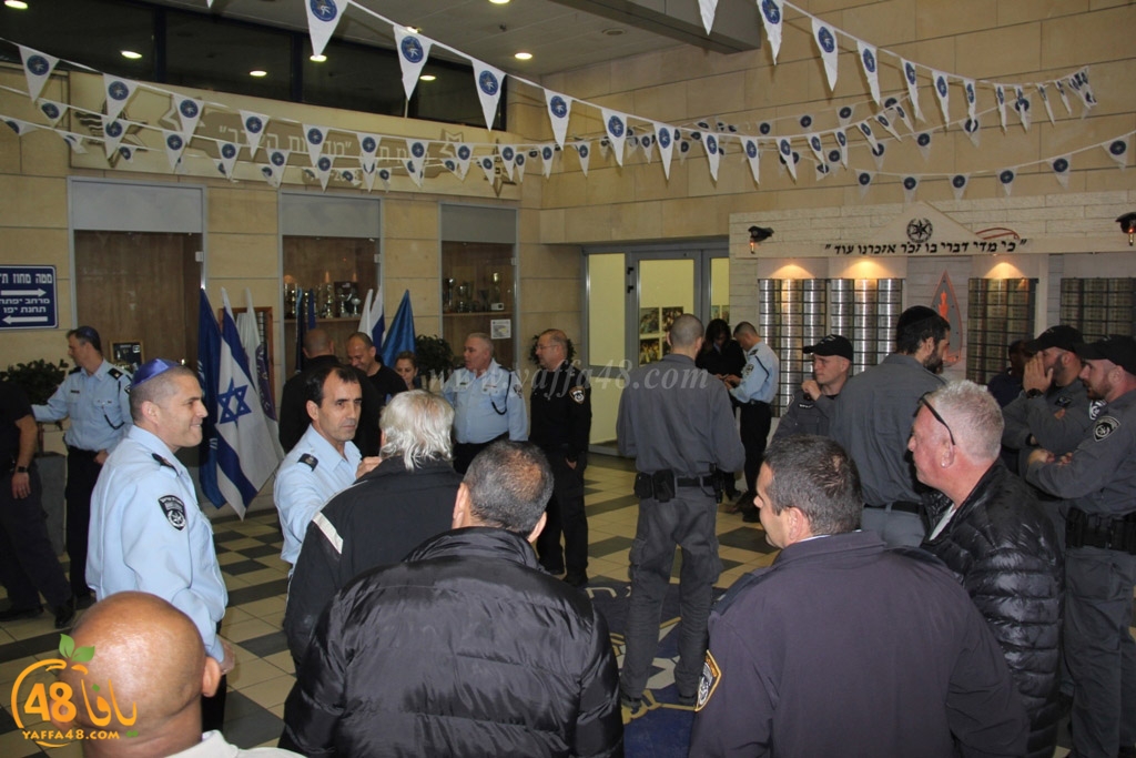 police ma7ata yaffa (2).JPG